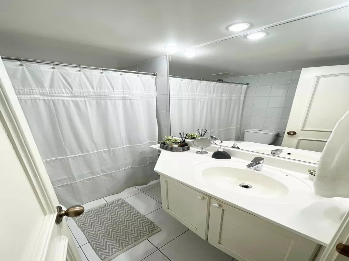 Departamento 3D, Amoblado, Las Condes - Imagen 16