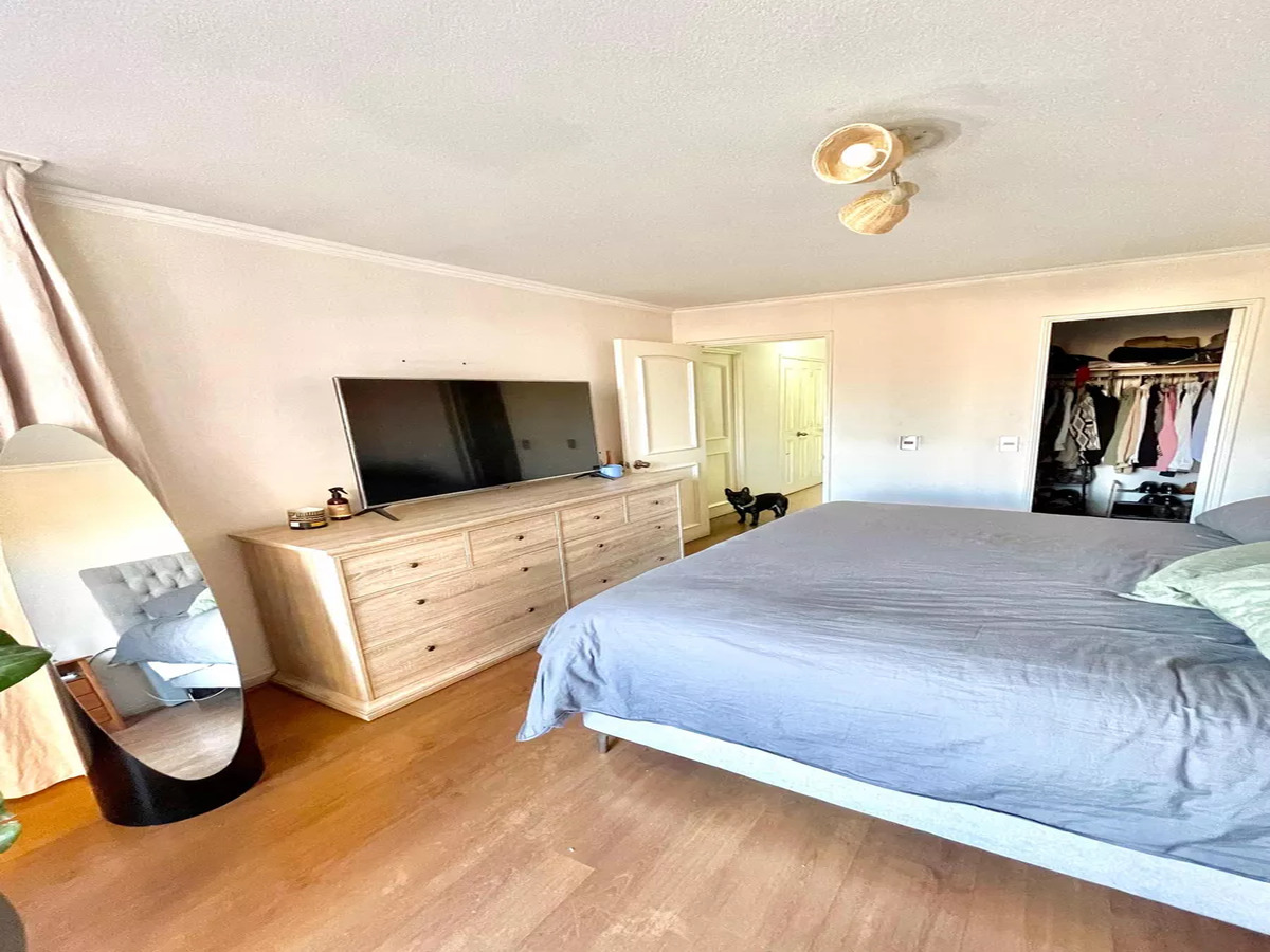Departamento 3D, Amoblado, Las Condes - Imagen 18