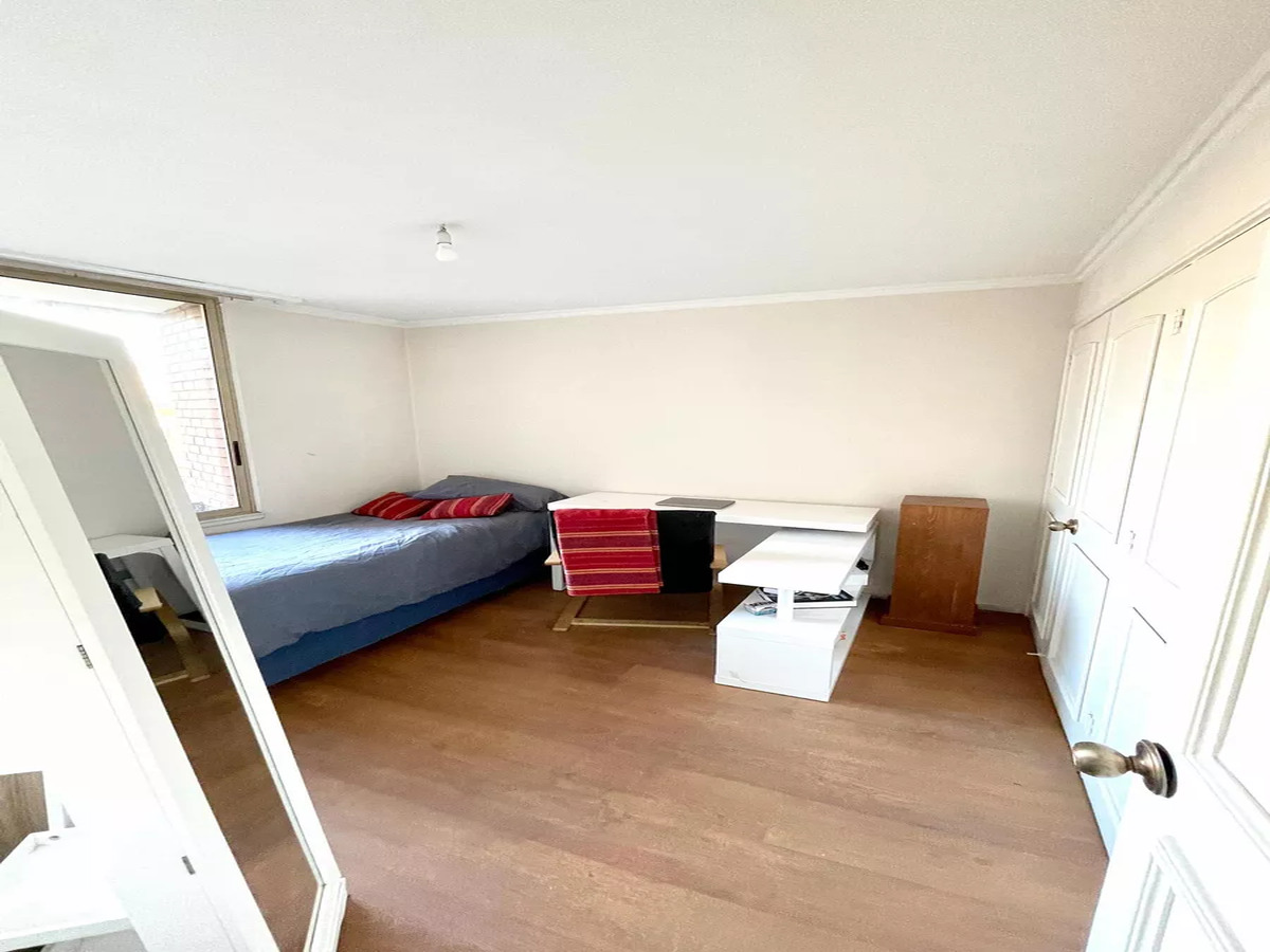 Departamento 3D, Amoblado, Las Condes - Imagen 20