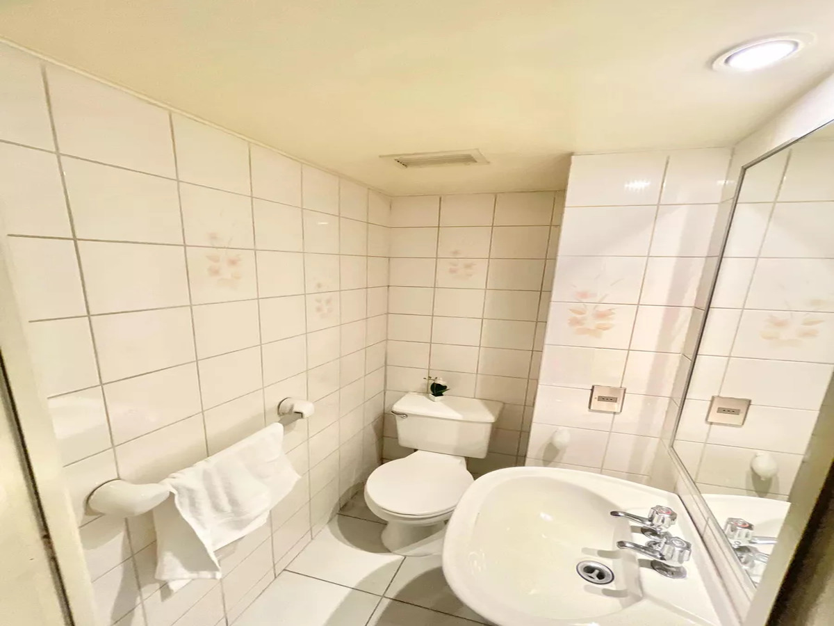 Departamento 3D, Amoblado, Las Condes - Imagen 22