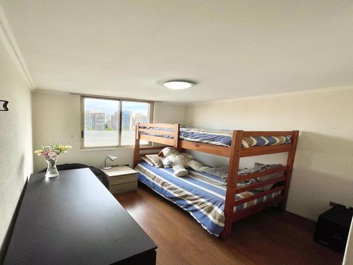 Departamento 3D, Amoblado, Las Condes - Imagen 24
