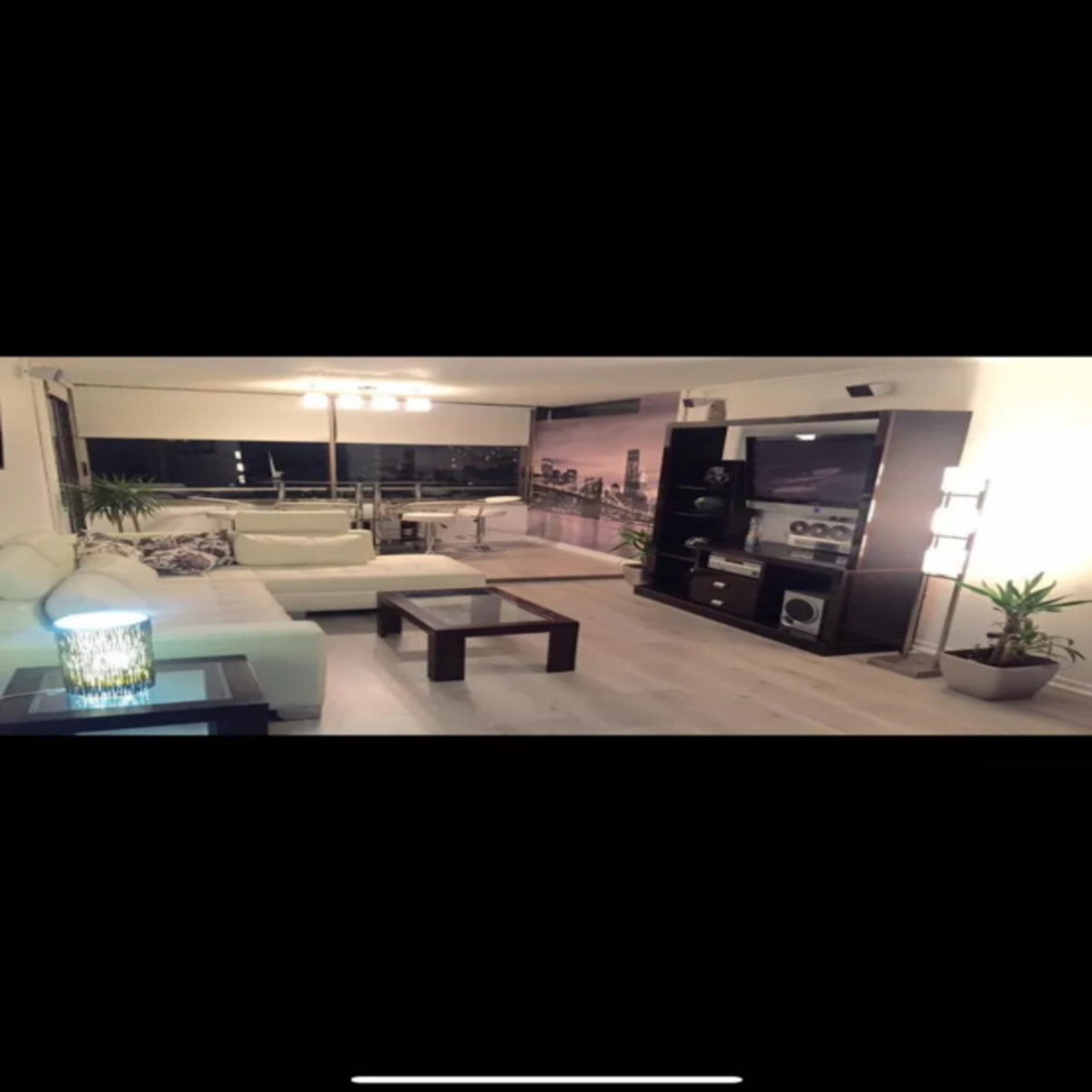 Departamento en arriendo de 3D, Las Condes - Imagen 2