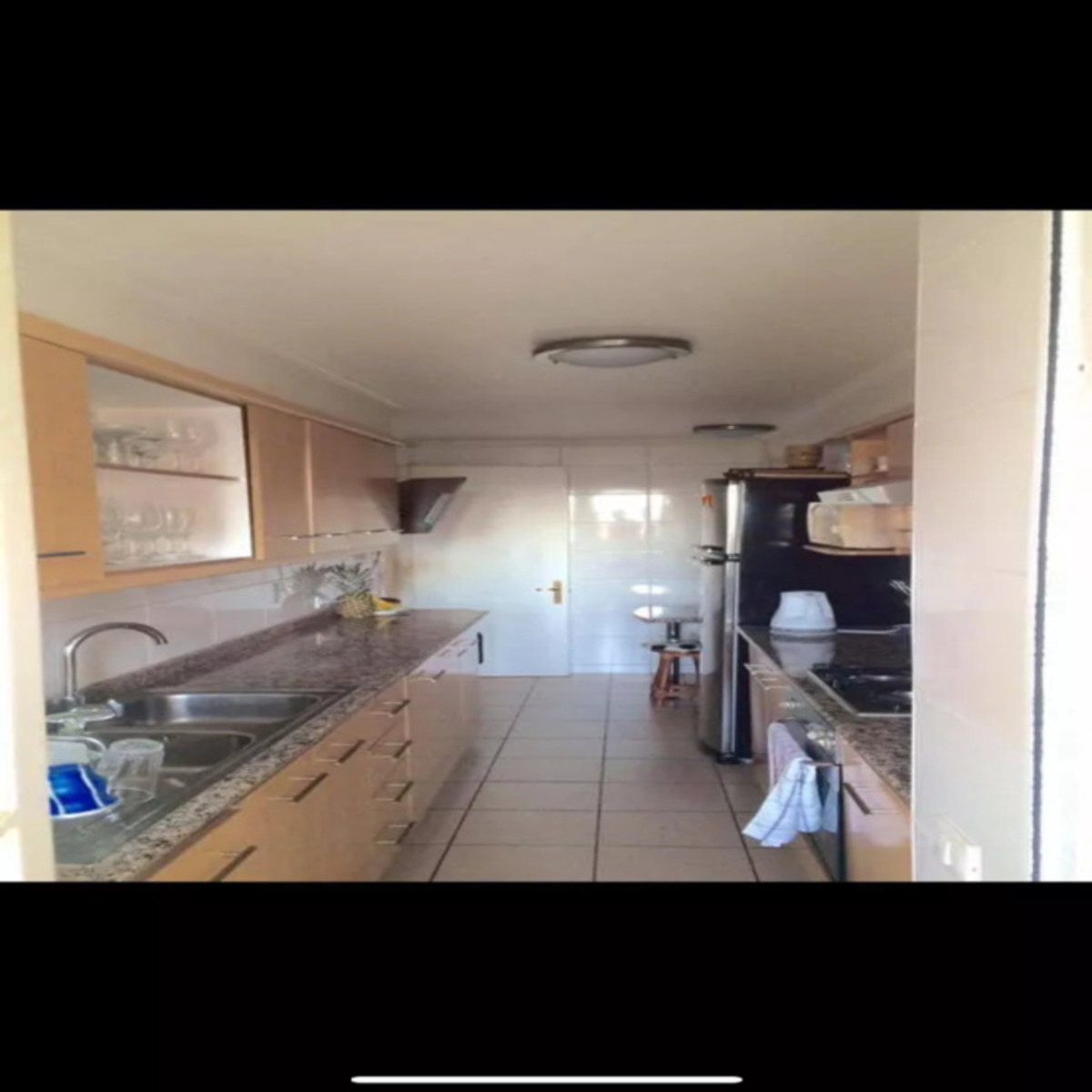 Departamento en arriendo de 3D, Las Condes
