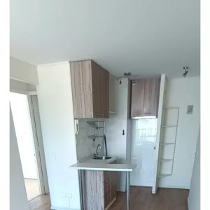 Departamento en arriendo 2D, Vitacura
