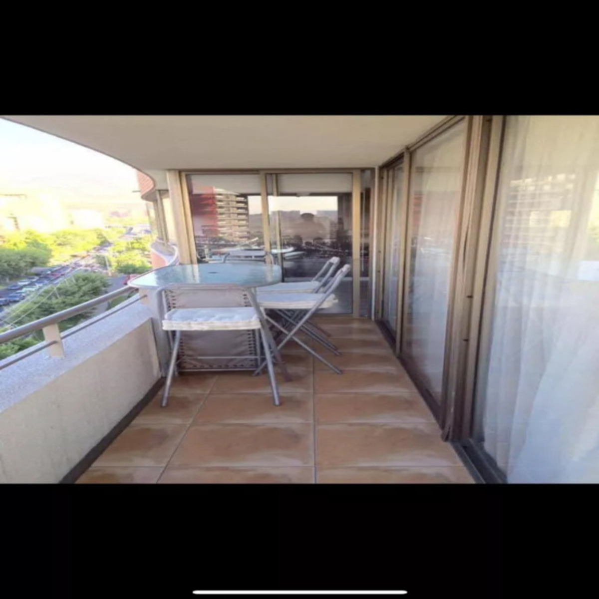 Departamento en arriendo de 3D, Las Condes - Imagen 6