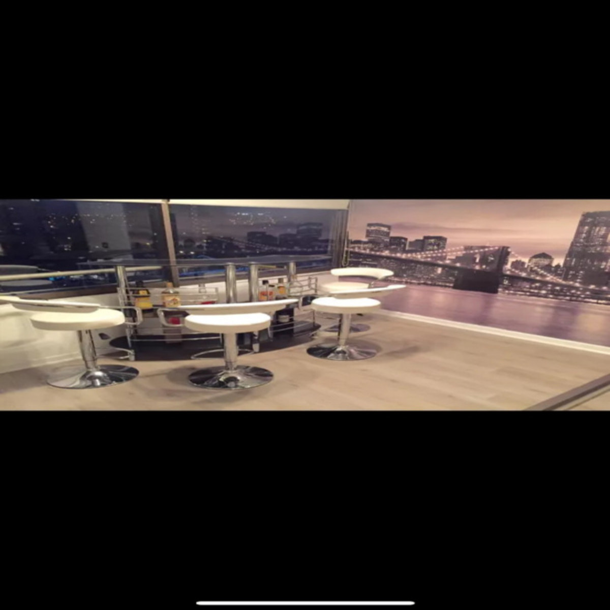 Departamento en arriendo de 3D, Las Condes - Imagen 7