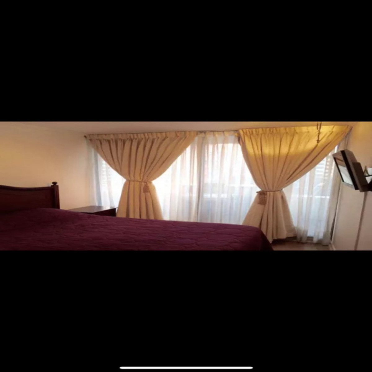 Departamento en arriendo de 3D, Las Condes - Imagen 8